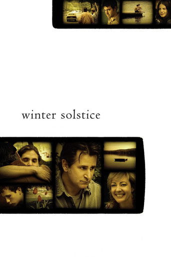 Winter Solstice 2004