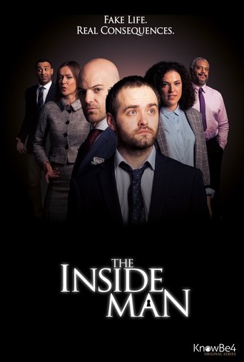 The Inside Man 2019