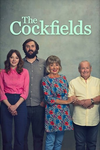 The Cockfields 2019
