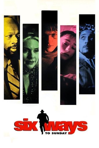Six Ways to Sunday 1999