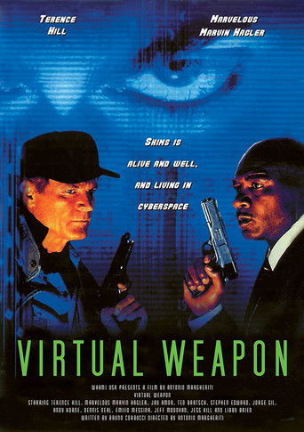 Virtual Weapon 1997
