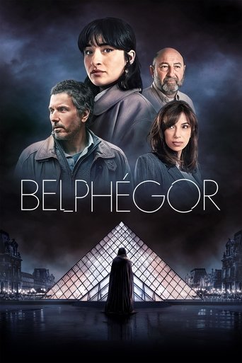 Belphégor 2025