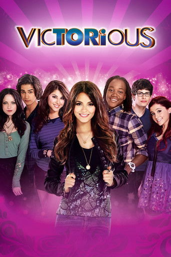 Victorious 2010