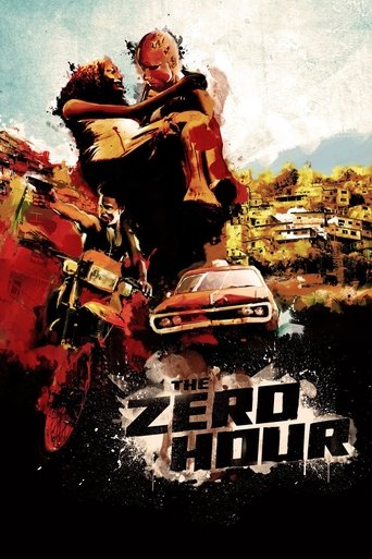 The Zero Hour 2010