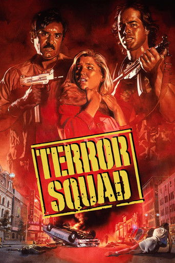 Terror Squad 1988