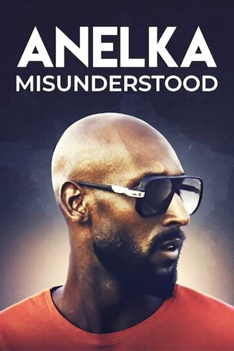 Anelka: Misunderstood 2020