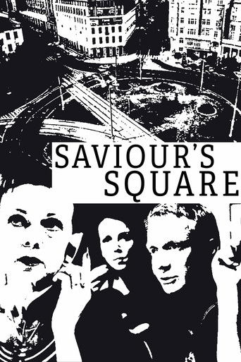 Saviour Square 2006