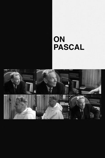 On Pascal 1965