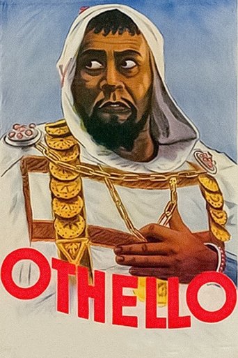 Othello 1922
