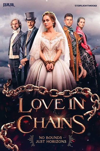 Love in Chains 2019