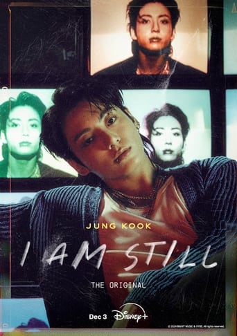 < JUNG KOOK: I AM STILL > THE ORIGINAL 2024