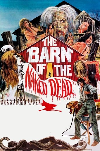 Barn of the Naked Dead 1974