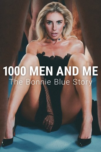 1000 Men and Me: The Bonnie Blue Story 2025