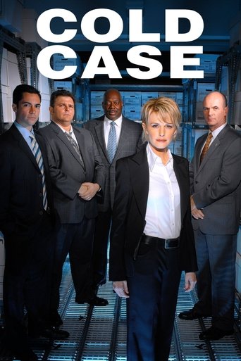 Cold Case 2003