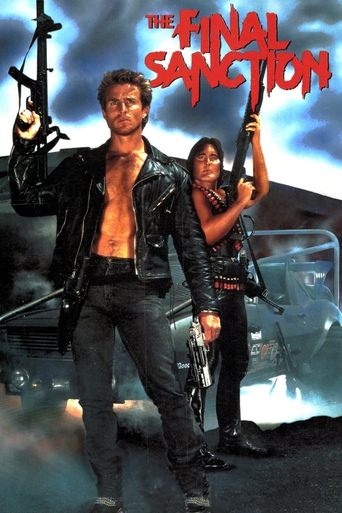 The Final Sanction 1990