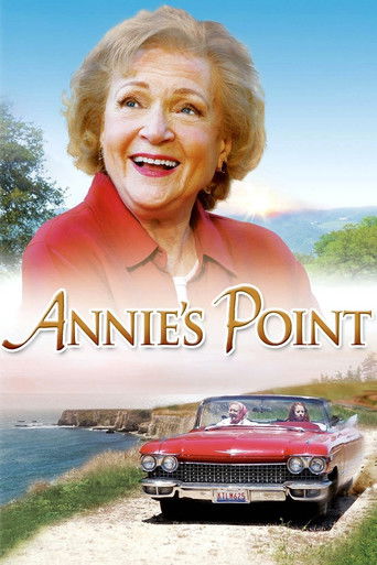 Annie's Point 2005