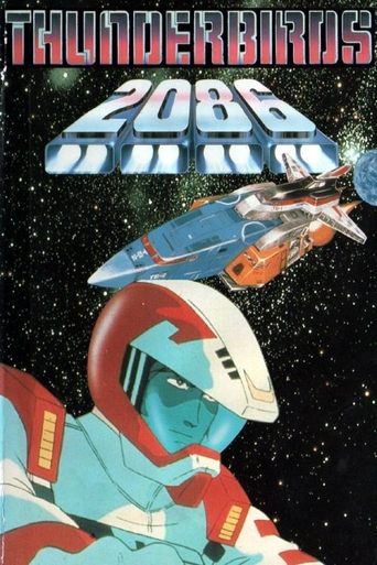 Thunderbirds 2086 1982