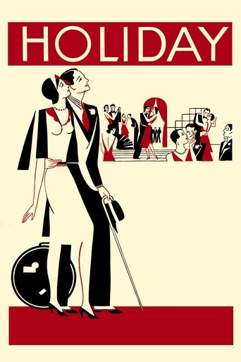 Holiday 1930