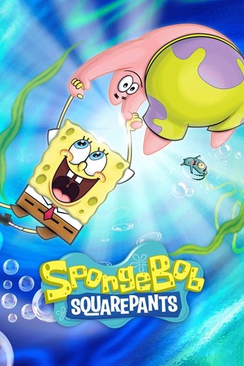 SpongeBob SquarePants 1999