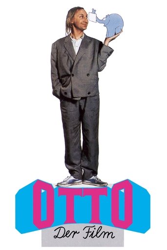 Otto - The Movie 1985