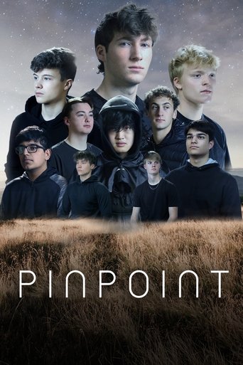 Pinpoint 2022