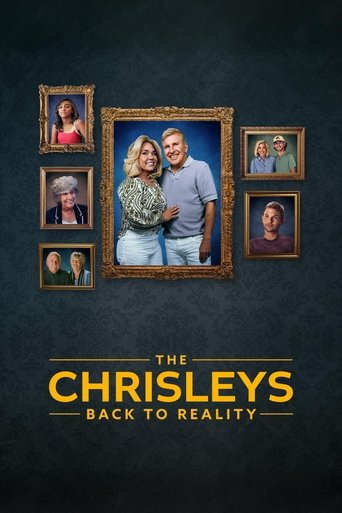 The Chrisleys: Back to Reality 2025