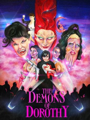 The Demons of Dorothy 2022