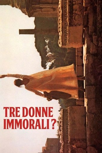 Immoral Women 1979