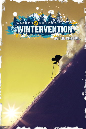 Warren Miller's Wintervention 2010