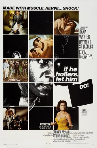 If He Hollers, Let Him Go! 1968