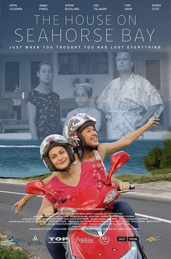 The House on Seahorse Bay 2019