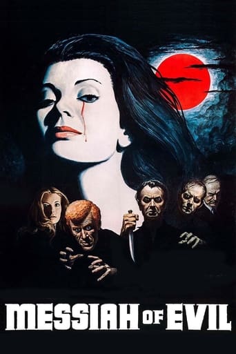 Messiah of Evil 1975