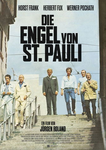 The Angels of the Street 1969