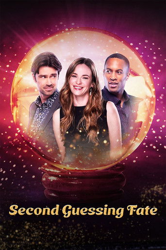 Second Guessing Fate 2025