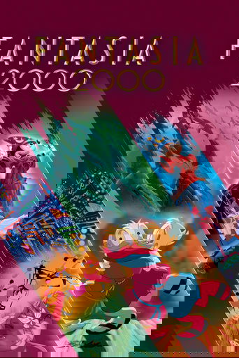 Fantasia 2000 2000