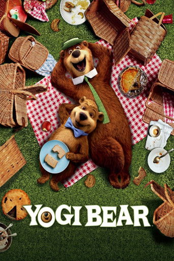Yogi Bear 2010
