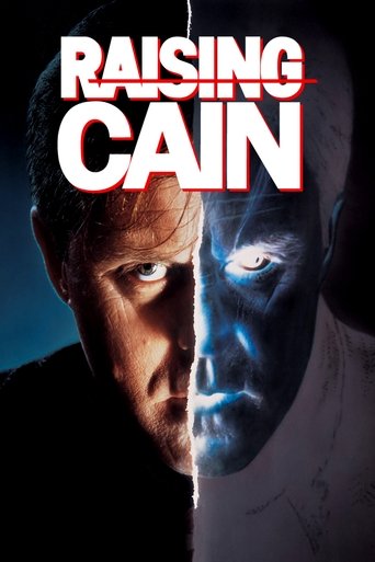 Raising Cain 1992