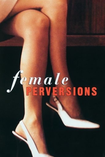Female Perversions 1997