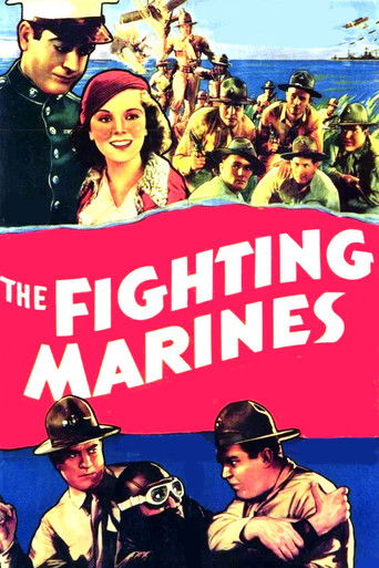 The Fighting Marines 1935