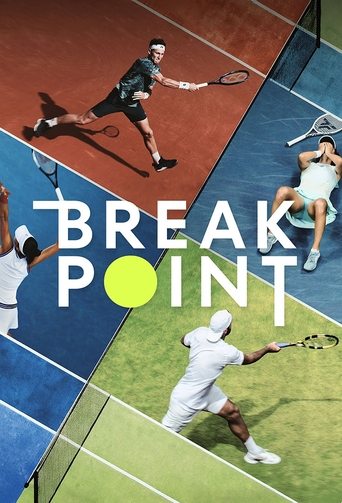 Break Point (2023) 2023