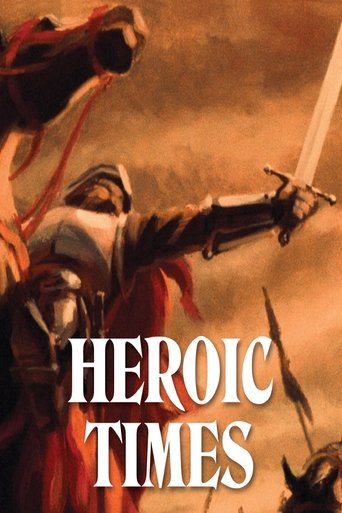 Heroic Times 1984