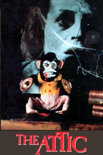 The Attic 1980