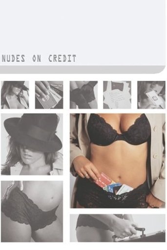 Nudes On Credit 1963