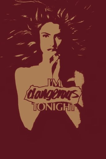 I'm Dangerous Tonight 1990