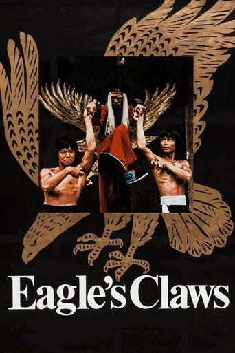 Eagle's Claws 1977