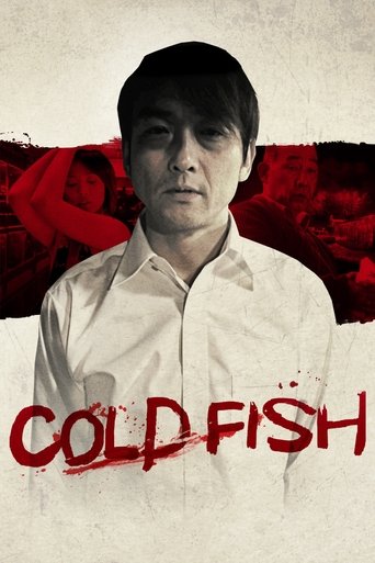 Cold Fish 2011