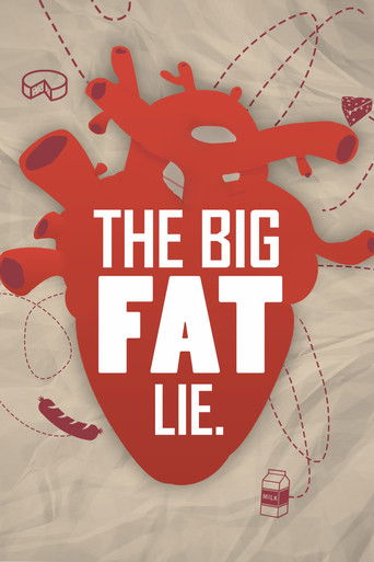 The Big Fat Lie 2018