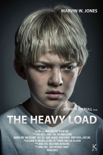 The Heavy Load 2015