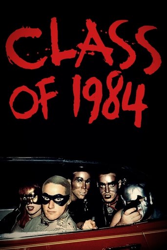 Class of 1984 1982