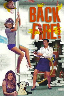Backfire! 1995